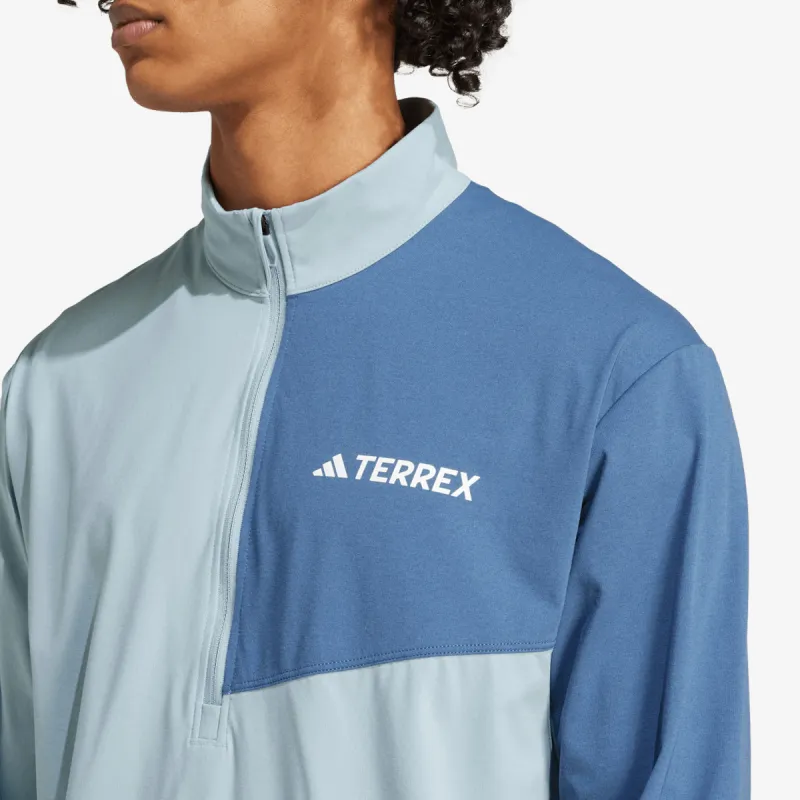 Adidas MT HALFZ LS TEE 
