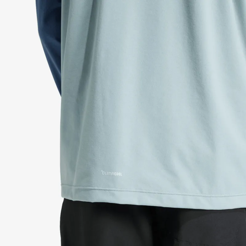 Adidas MT HALFZ LS TEE 