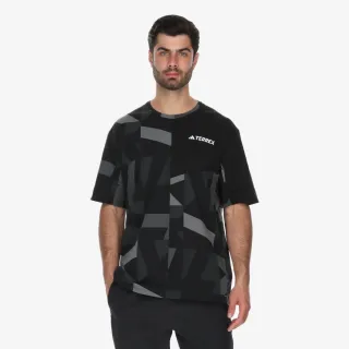 Adidas MT AOP TEE 