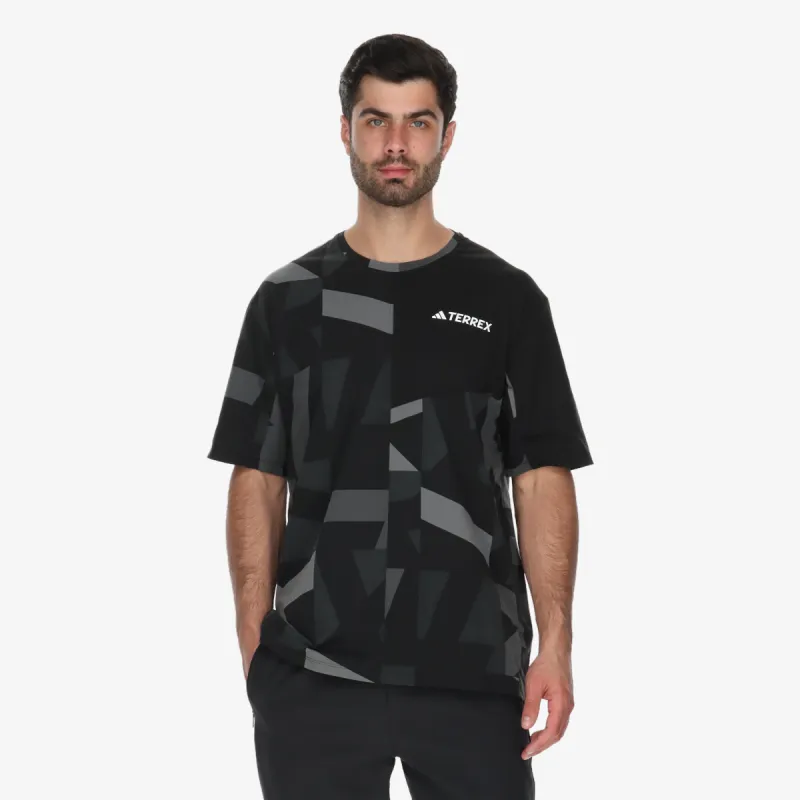 Adidas MT AOP TEE 