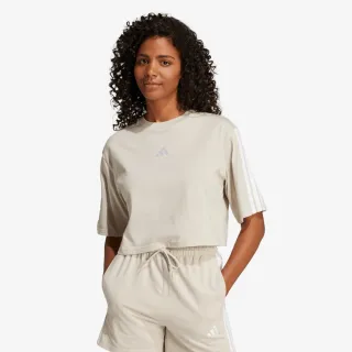 Adidas W 3S SJ TLR T 