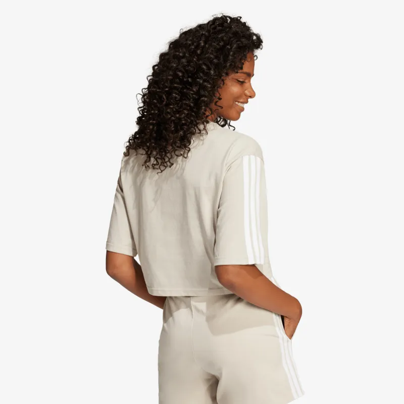 Adidas W 3S SJ TLR T 