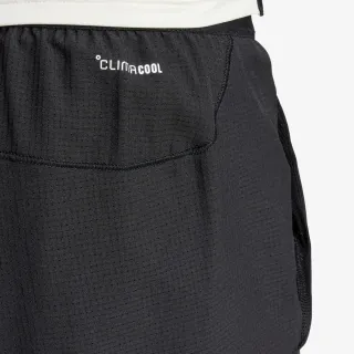 Adidas 2in1 SHORT 