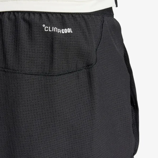 Adidas 2in1 SHORT 
