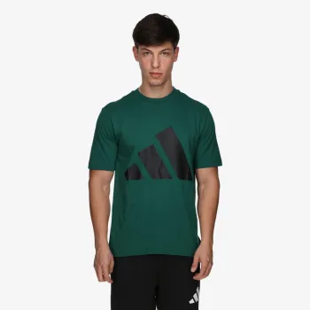 Adidas Big logo 