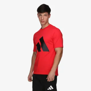 Adidas Big logo 