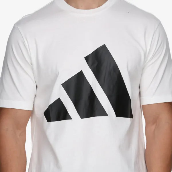 Adidas Big logo 