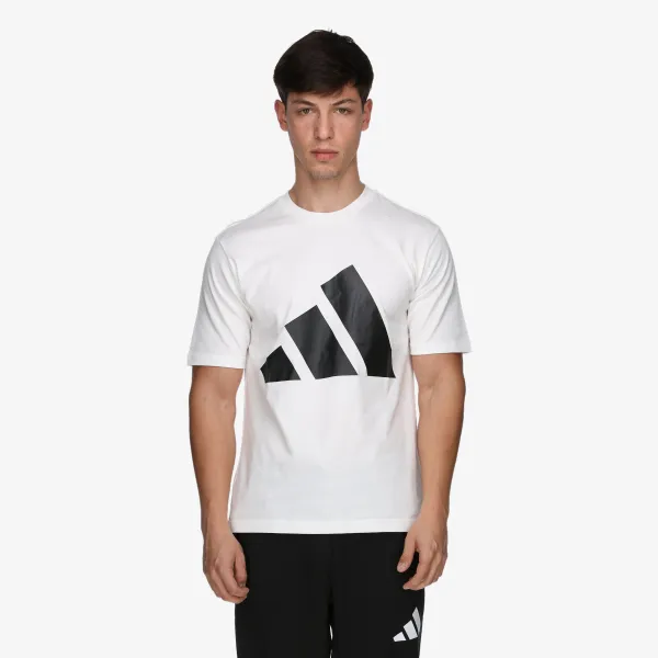 Adidas Big logo 