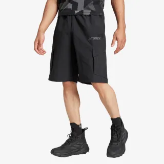 adidas CARGO SHORTS 