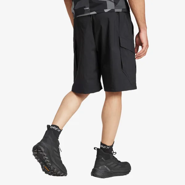 adidas CARGO SHORTS 