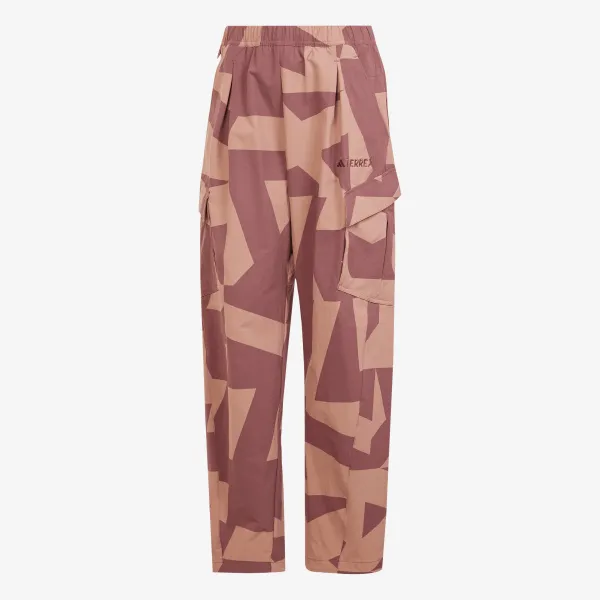 Adidas W CARGO AOP P 