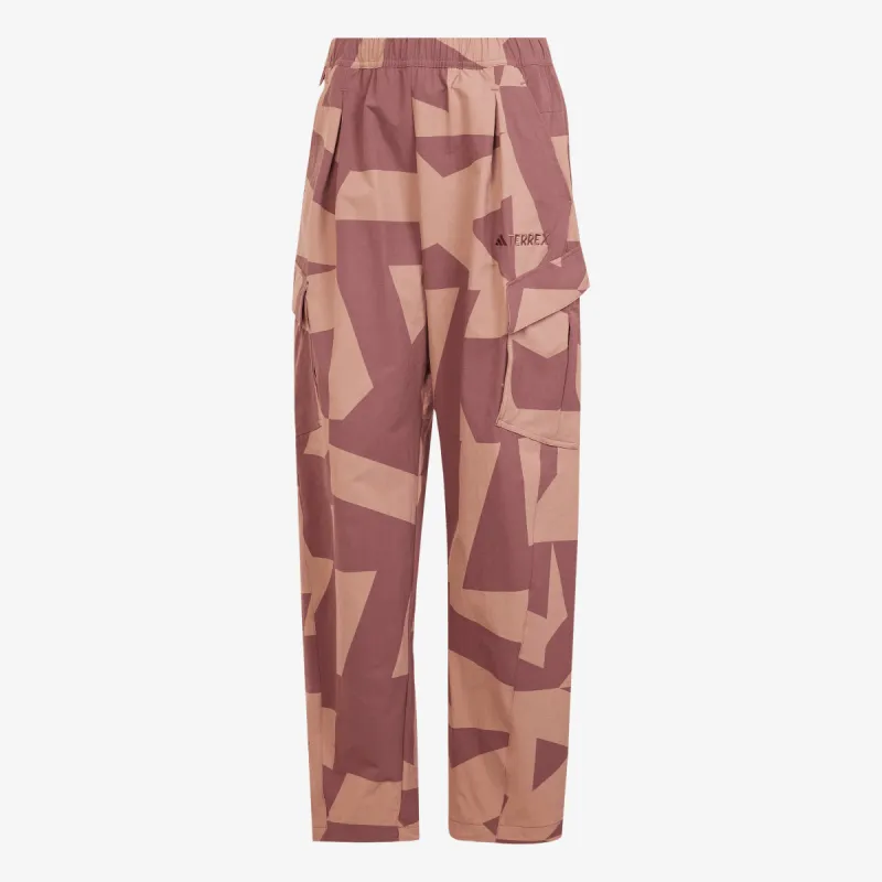 Adidas W CARGO AOP P 