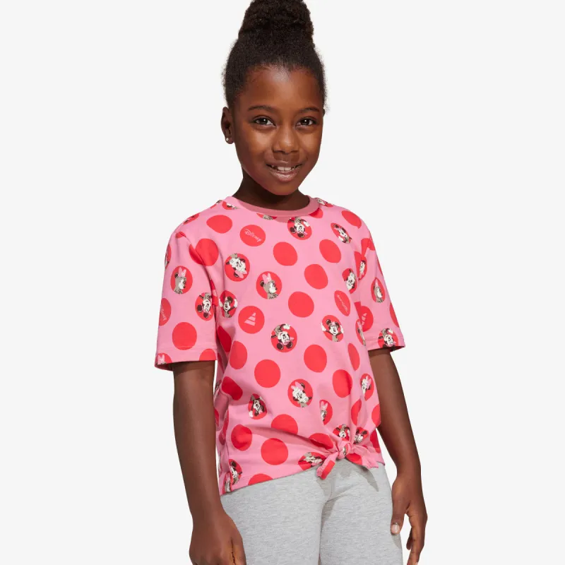 Adidas LG DY MI T SET 