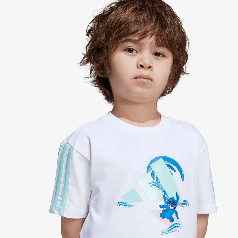 Adidas LK DY LS T SET 