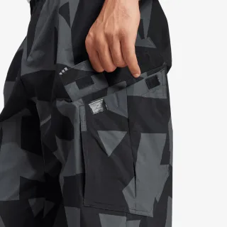 Adidas CARGO AOP PANTS 