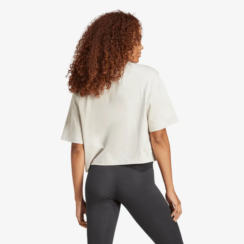 adidas W BL SJ BF T 