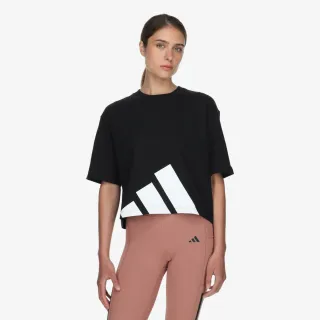 Adidas W BL SJ BF T 