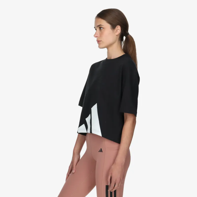 Adidas W BL SJ BF T 