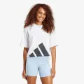 Adidas W BL SJ BF T 