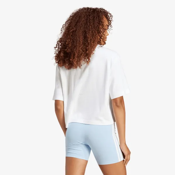 Adidas W BL SJ BF T 