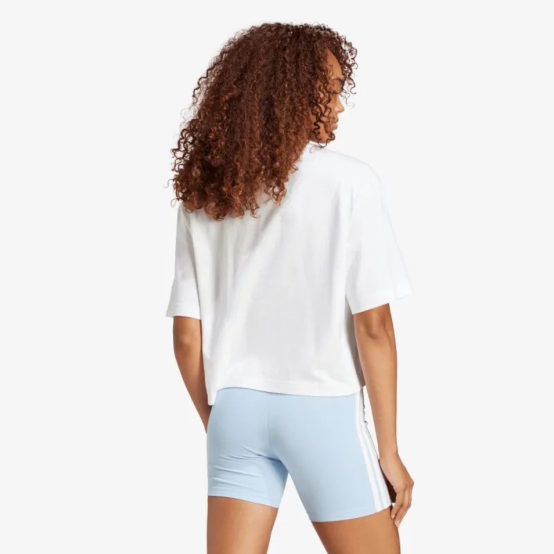 Adidas W BL SJ BF T 