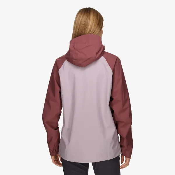 Adidas W MT 2L RAIN JK 