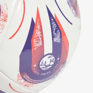 Adidas Euro 25 Club 