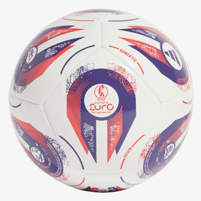 Adidas Euro 25 Club 