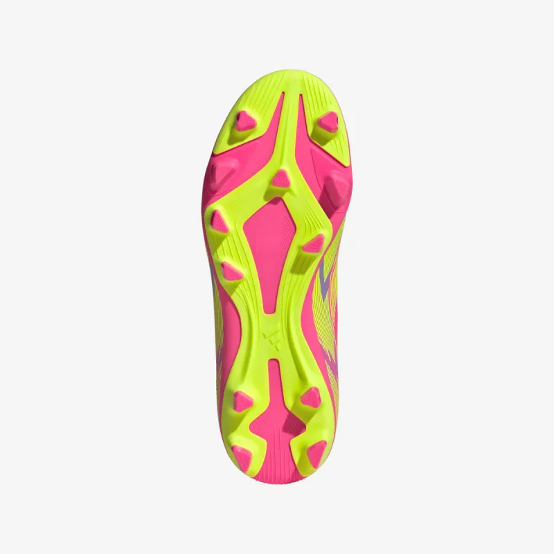 Adidas F50 CLUB FG/MG J 