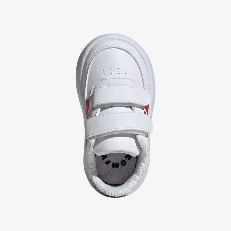Adidas Breaknet 2.0 