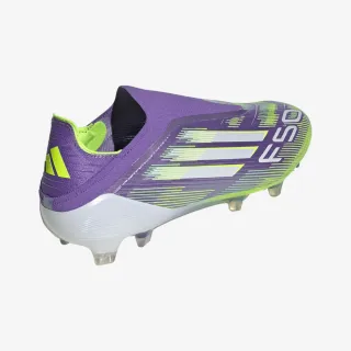 Adidas F50 Elite Laceless 
