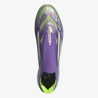 Adidas F50 Elite Laceless 