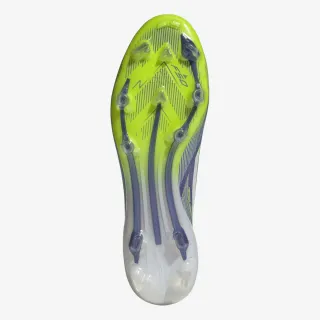 Adidas F50 Elite Laceless 