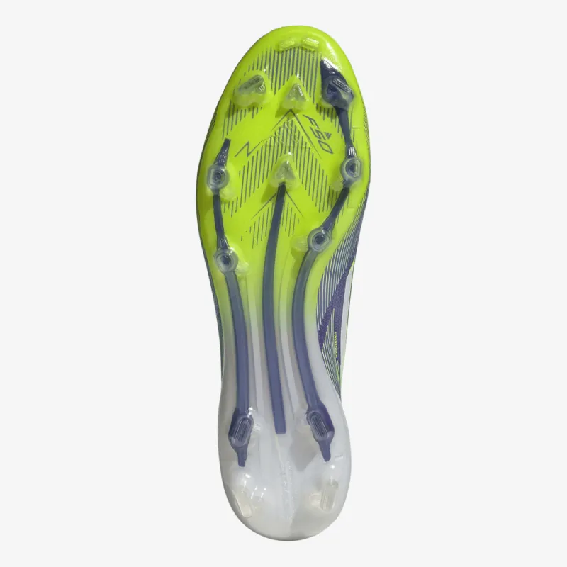 Adidas F50 Elite Laceless 