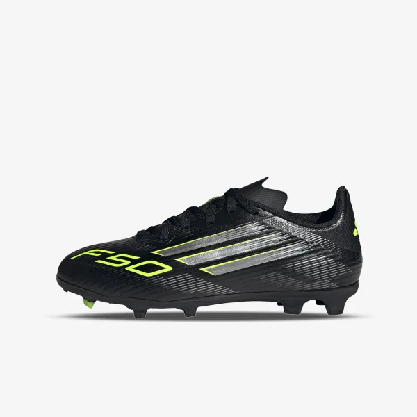 Adidas F50 LEAGUE FG/MG J 