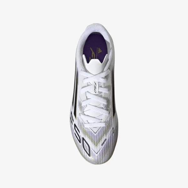 Adidas F50 LEAGUE FG/MG J 