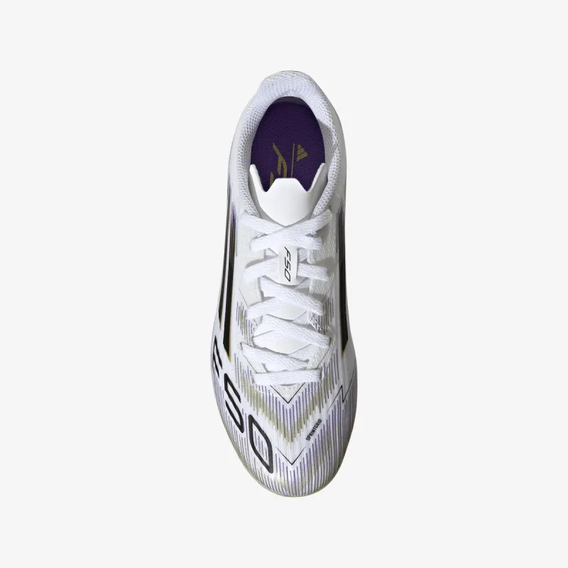 Adidas F50 LEAGUE FG/MG J 