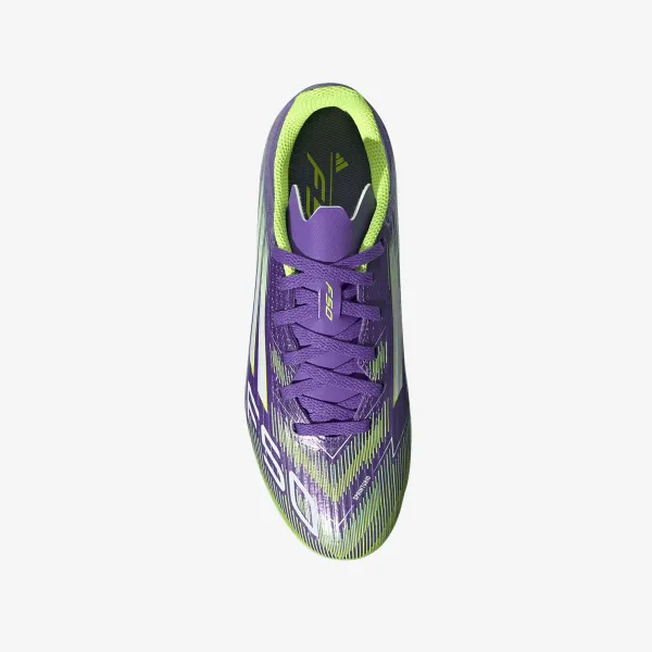 Adidas F50 LEAGUE FG/MG J 