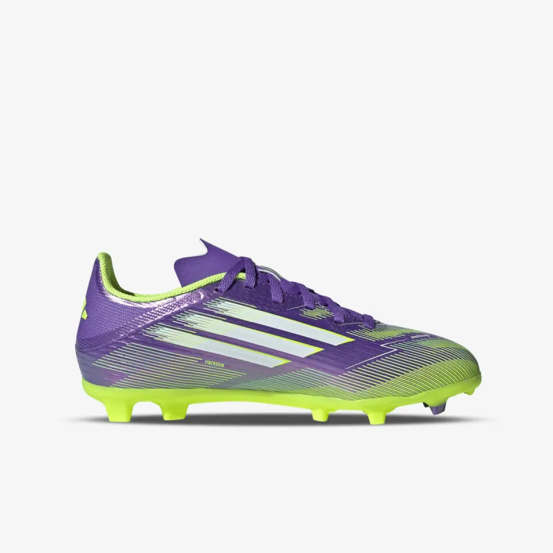 Adidas F50 LEAGUE FG/MG J 
