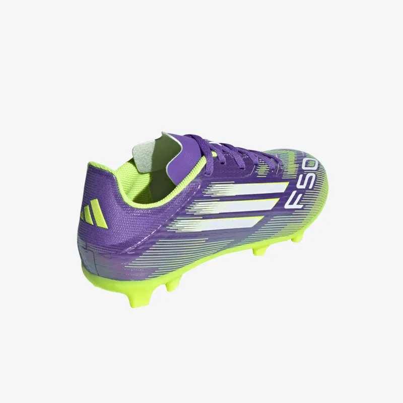 Adidas F50 LEAGUE FG/MG J 