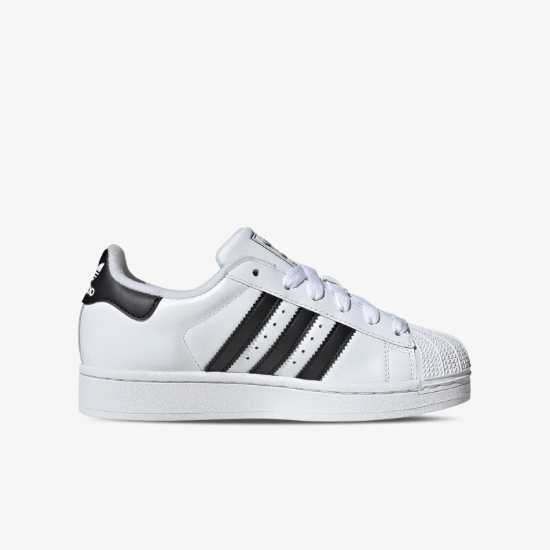 adidas SUPERSTAR II J 