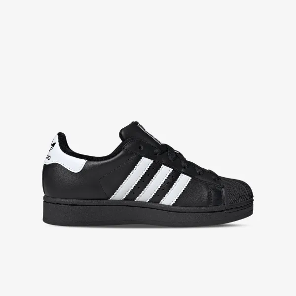 adidas SUPERSTAR II J 