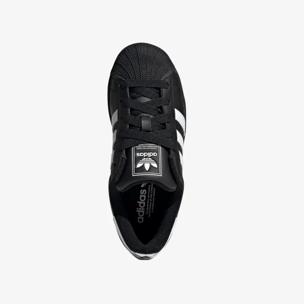 adidas SUPERSTAR II J 