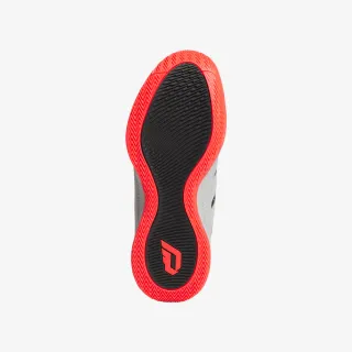Adidas DAME CERTIFIED 3 