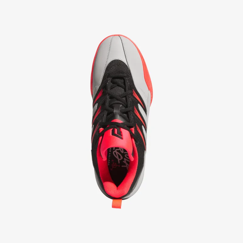 Adidas DAME CERTIFIED 3 