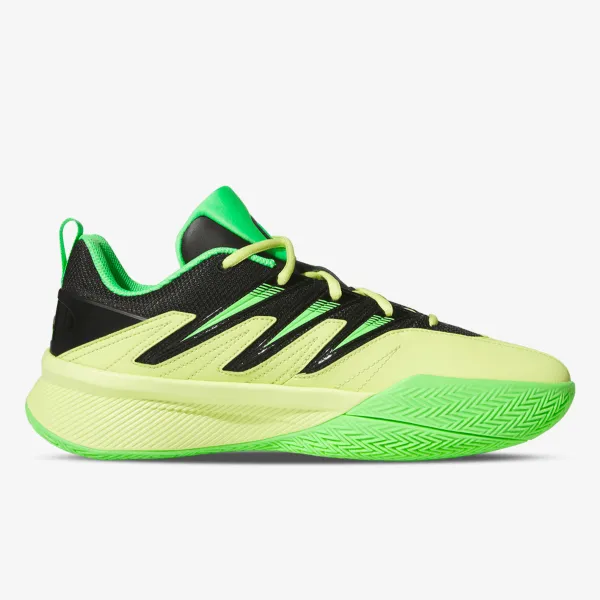 Adidas DAME CERTIFIED 3 
