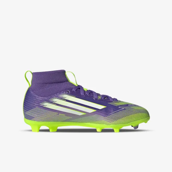 Adidas F50 LEAGUE FG/MG MID J 