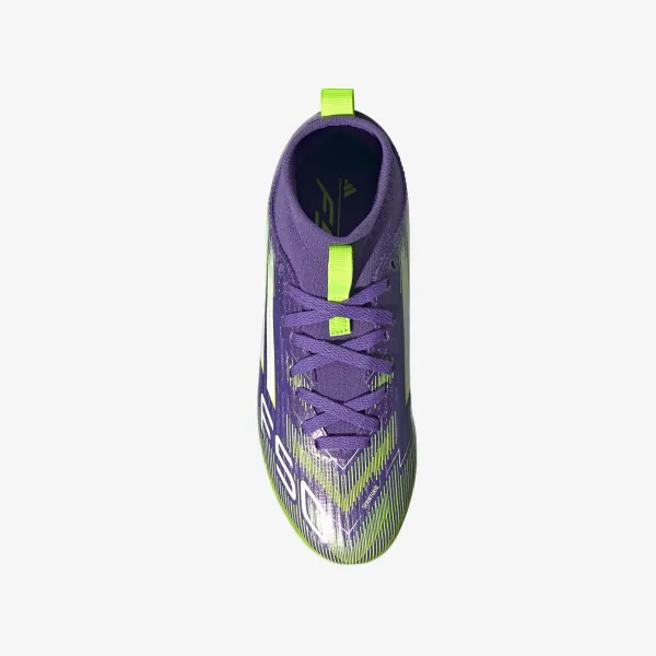 Adidas F50 LEAGUE FG/MG MID J 