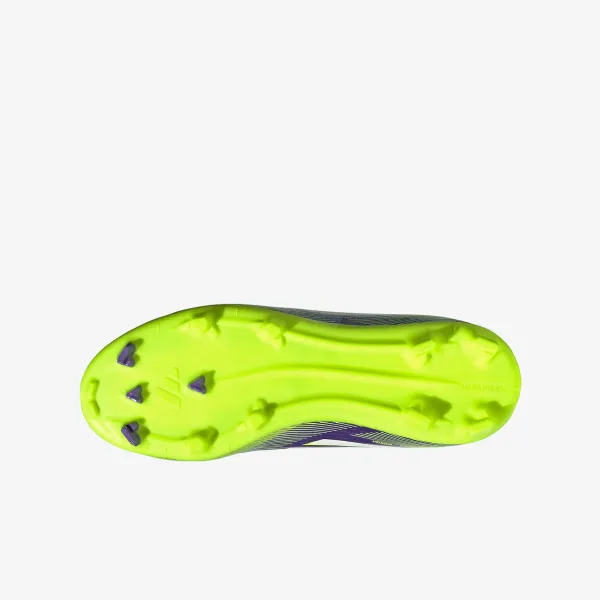 Adidas F50 LEAGUE FG/MG MID J 