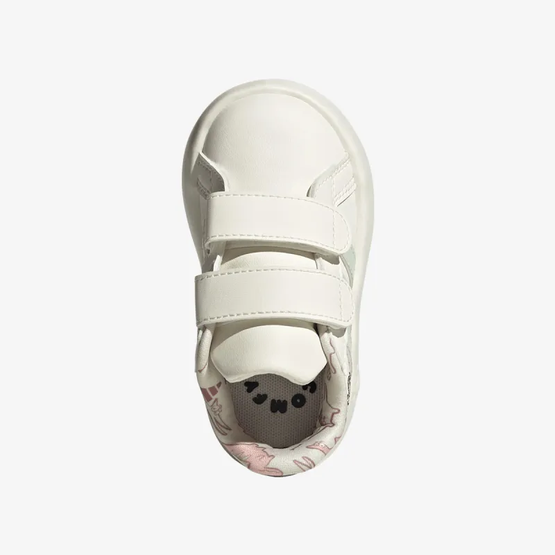 Adidas Dino Grand Court 
